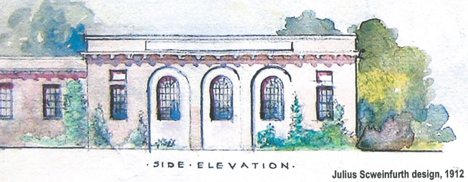 Osborne Library